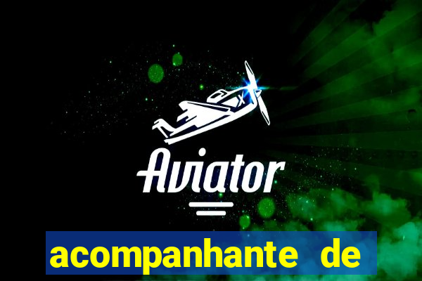 acompanhante de luxo jequié